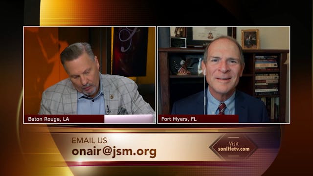 Frances & Friends - Oct. 6th, 2020