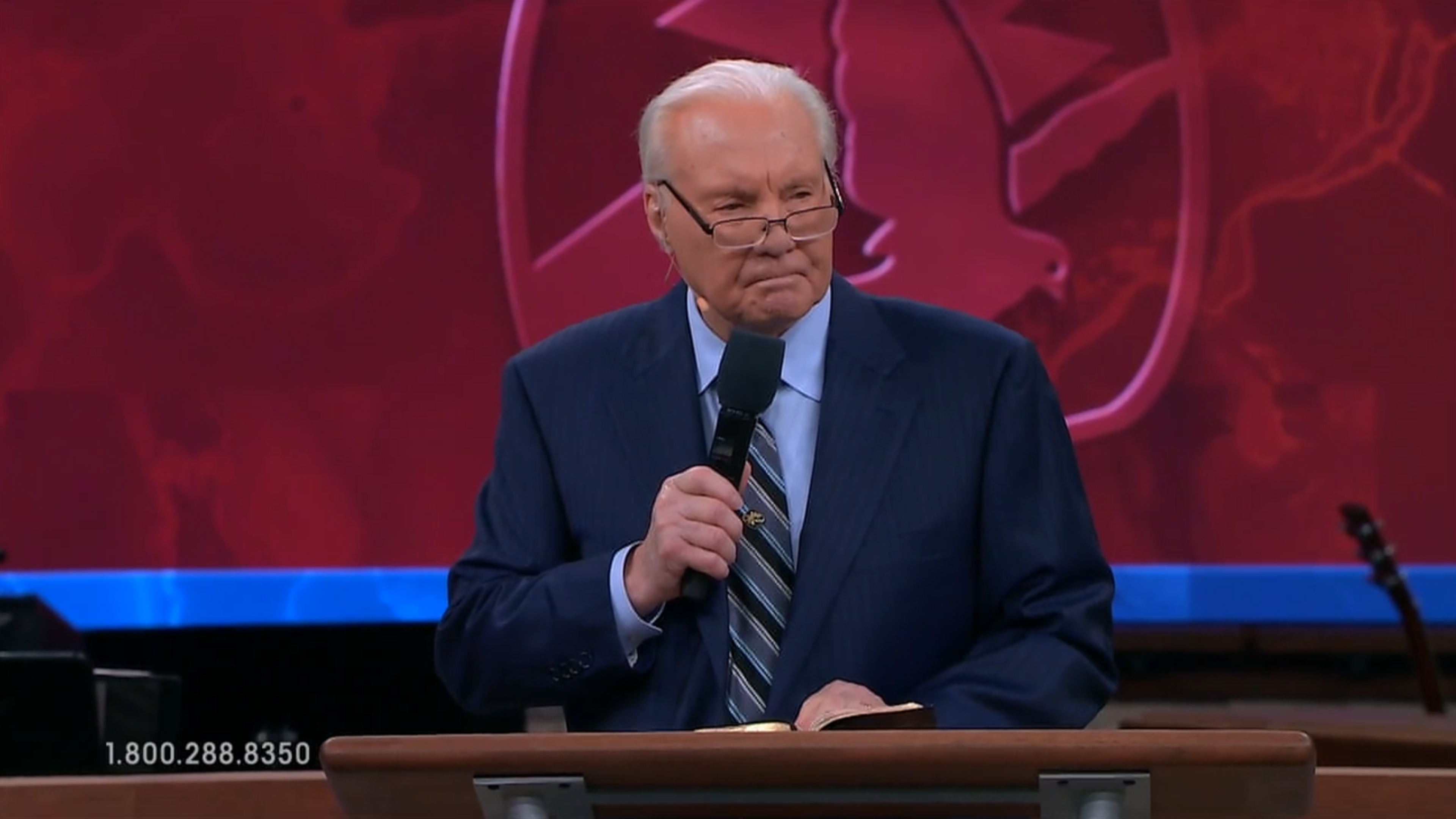 Sunday Morning Service - May 7th, 2023