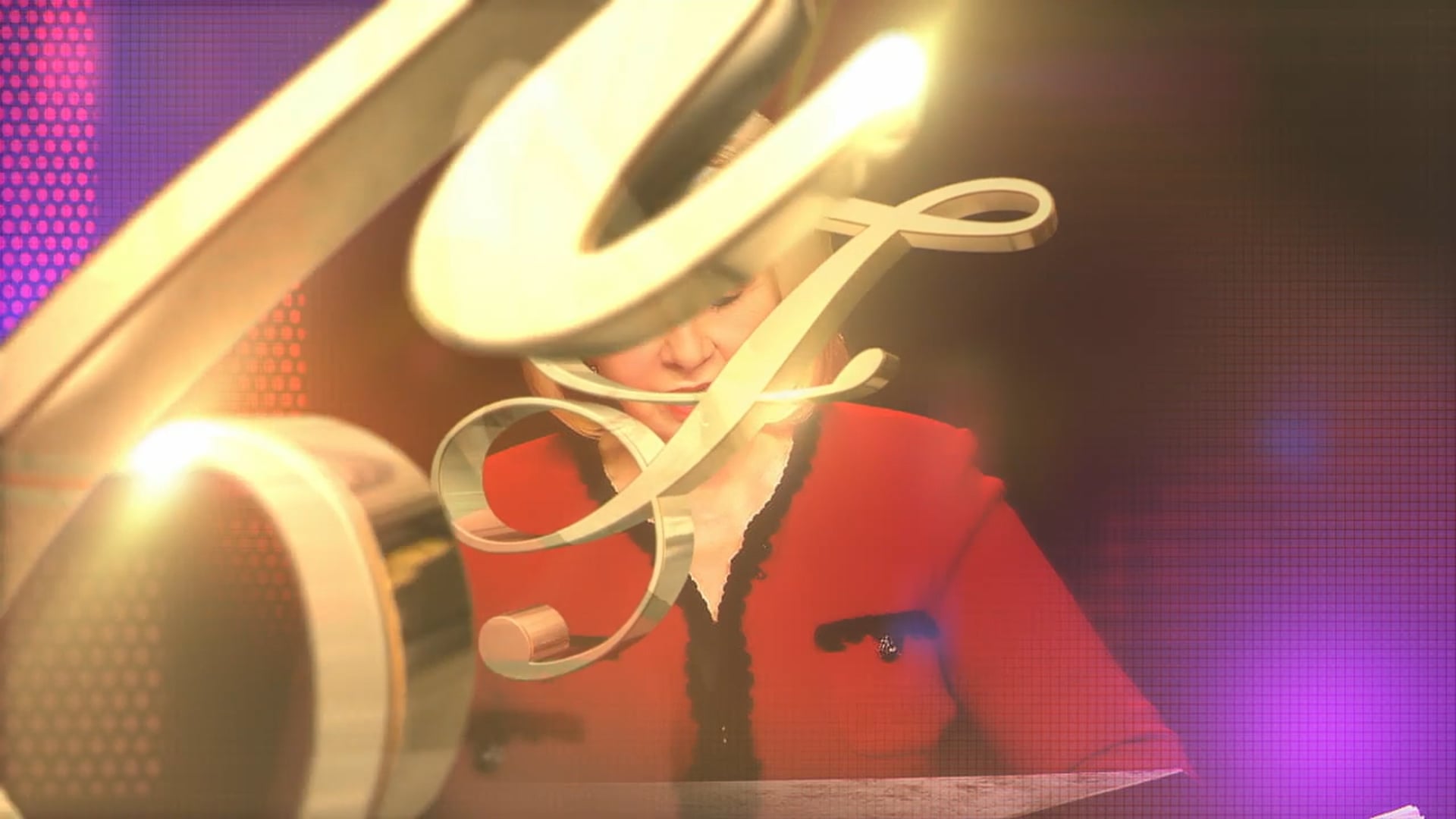 Frances and Friends - December  13th,  2024