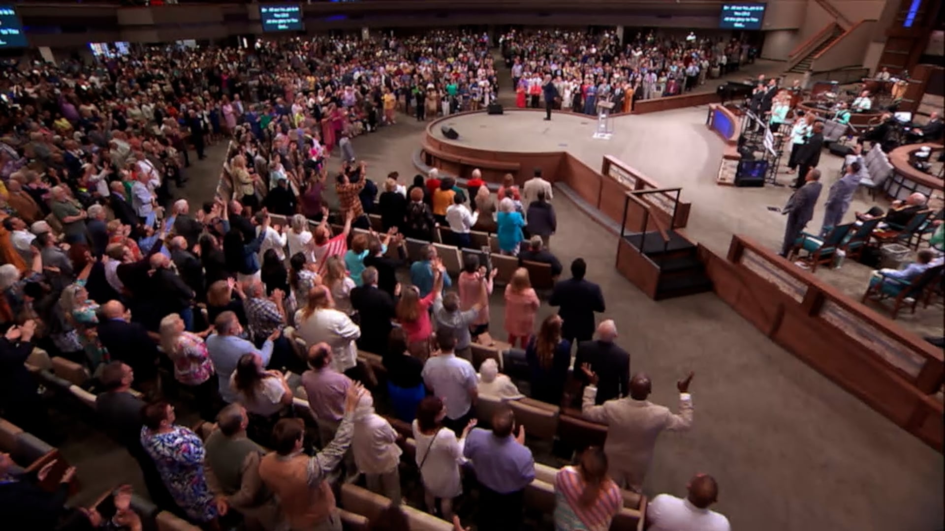 Wednesday Evening Service - Aug. 25th, 2021