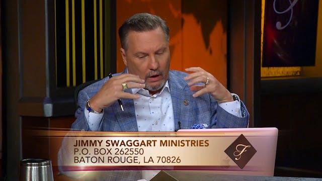 Frances & Friends - May 20th, 2020