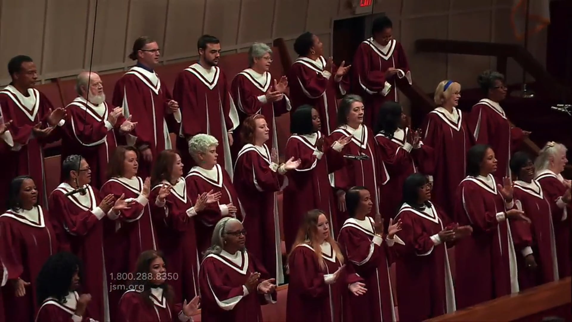 Sunday Morning Service - Mar. 31st, 2019