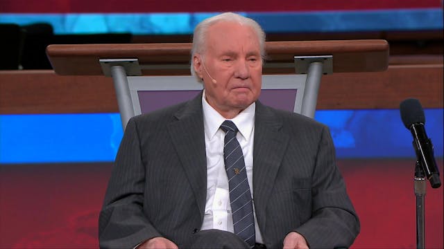 Sunday Morning Service - Apr. 7th, 2024