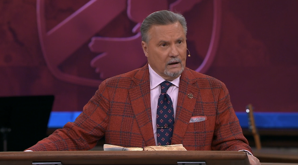 Sunday Morning Service - October  27th,  2024