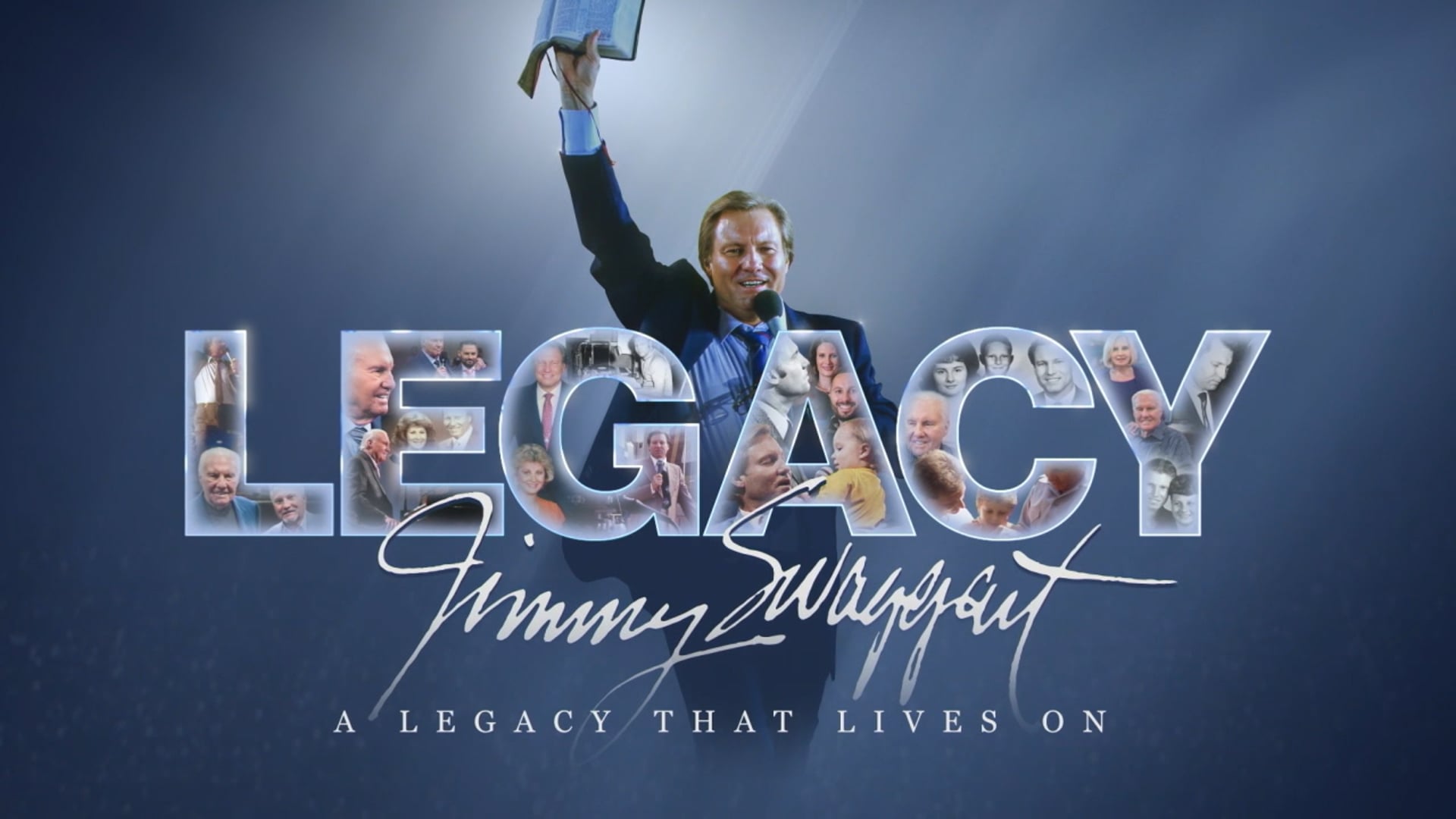 Sunday Evening Service - July  13th,  2025