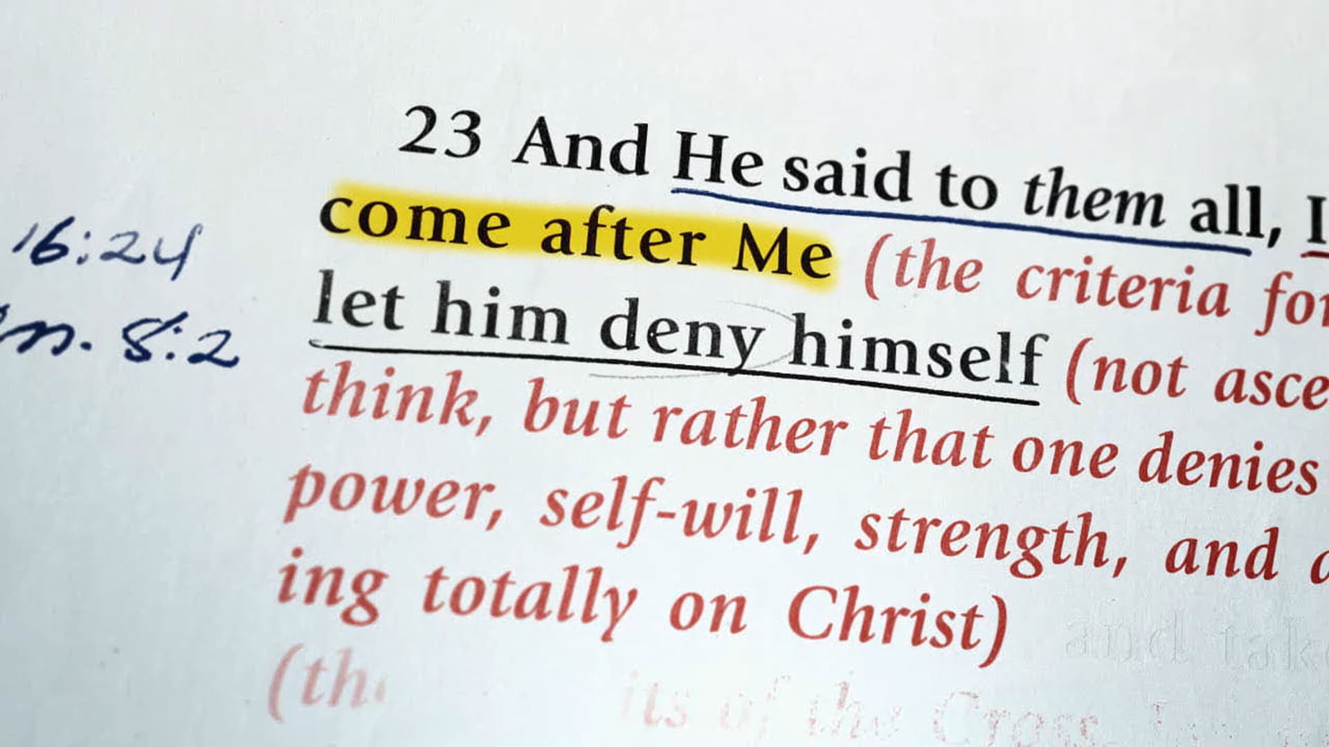 The Message Of The Cross - Jul. 20th, 2021