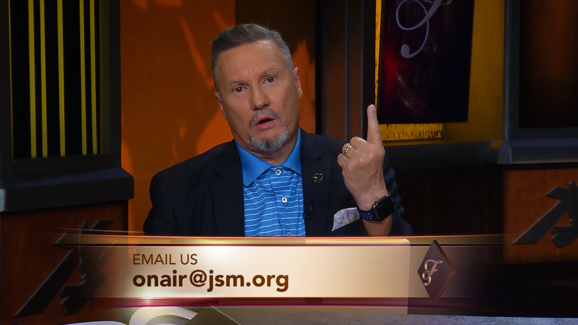 Frances & Friends - Aug. 6th, 2020