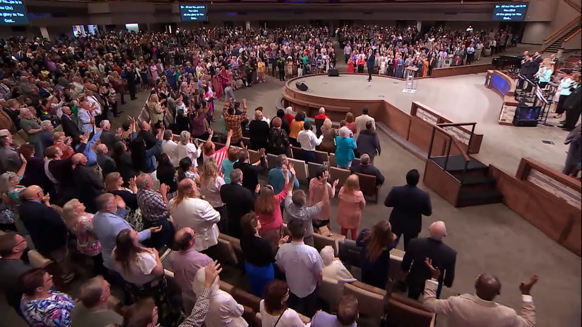 Wednesday Evening Service - July 14th, 2021