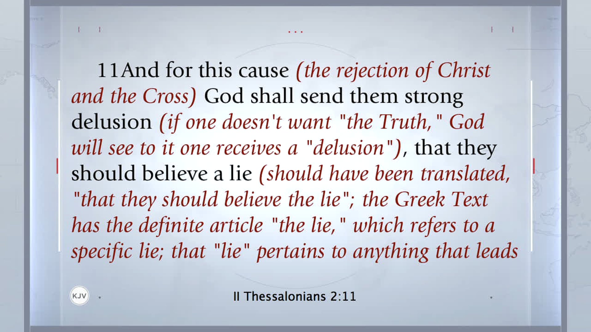 Insight - May. 24th, 2019