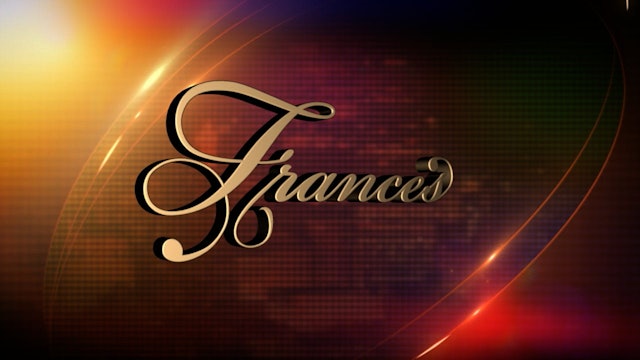 Frances & Friends - Dec. 6th, 2021