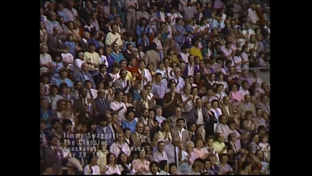 VANCOUVER CANADA - 05/29/1987 FRIDAY ...