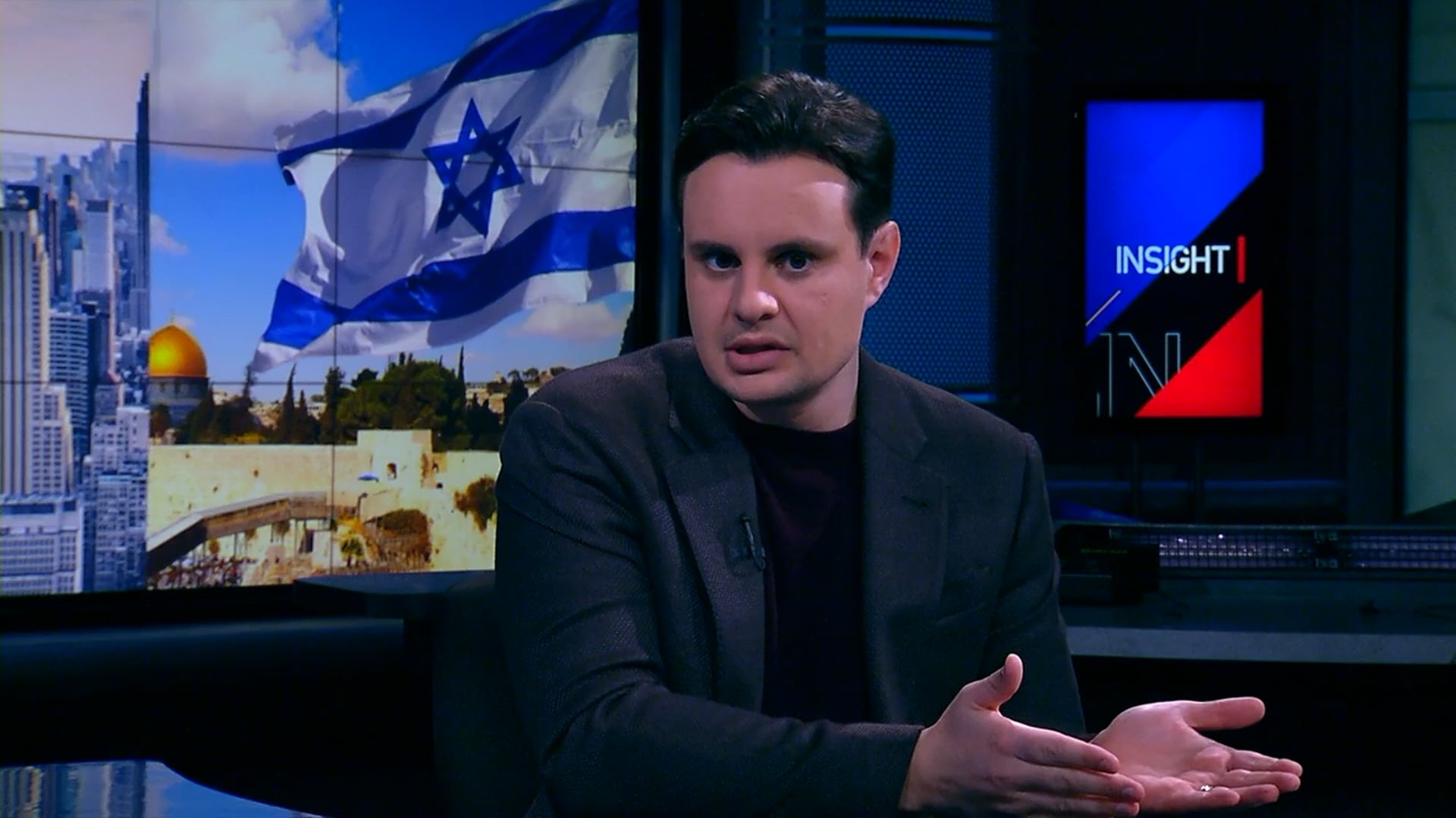 Insight - December 12th,  2024