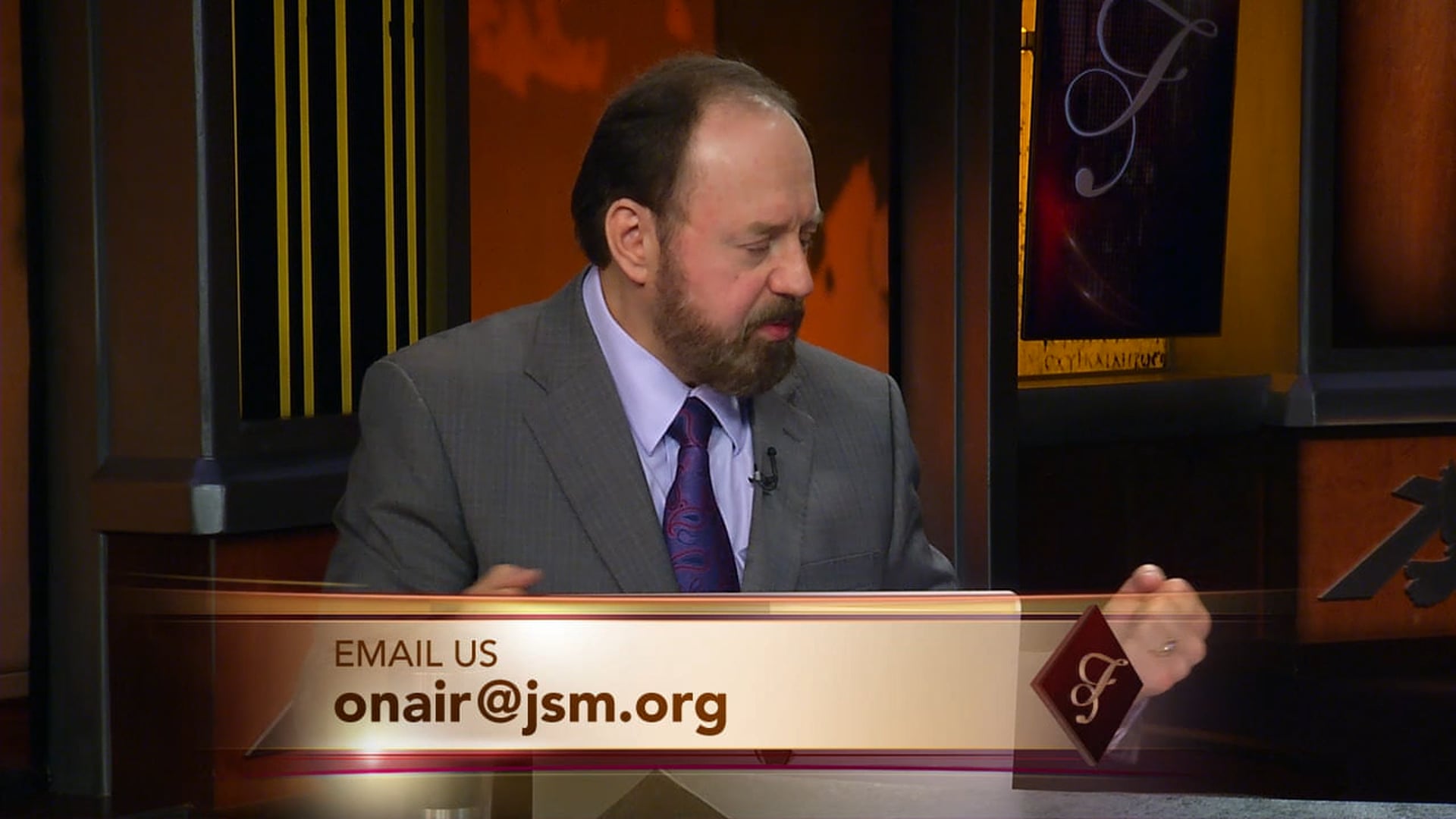 Frances & Friends - Jan 31st, 2020