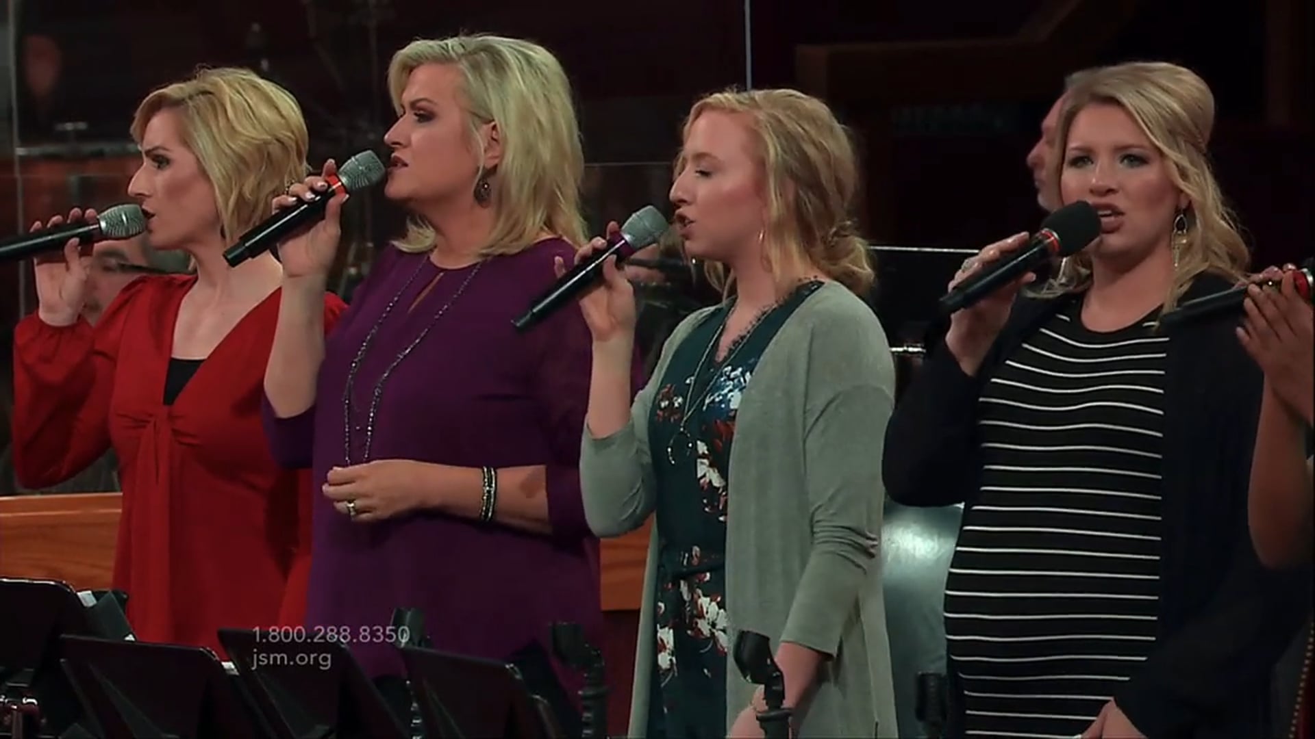 Sunday Evening Service - Mar. 17th, 2019