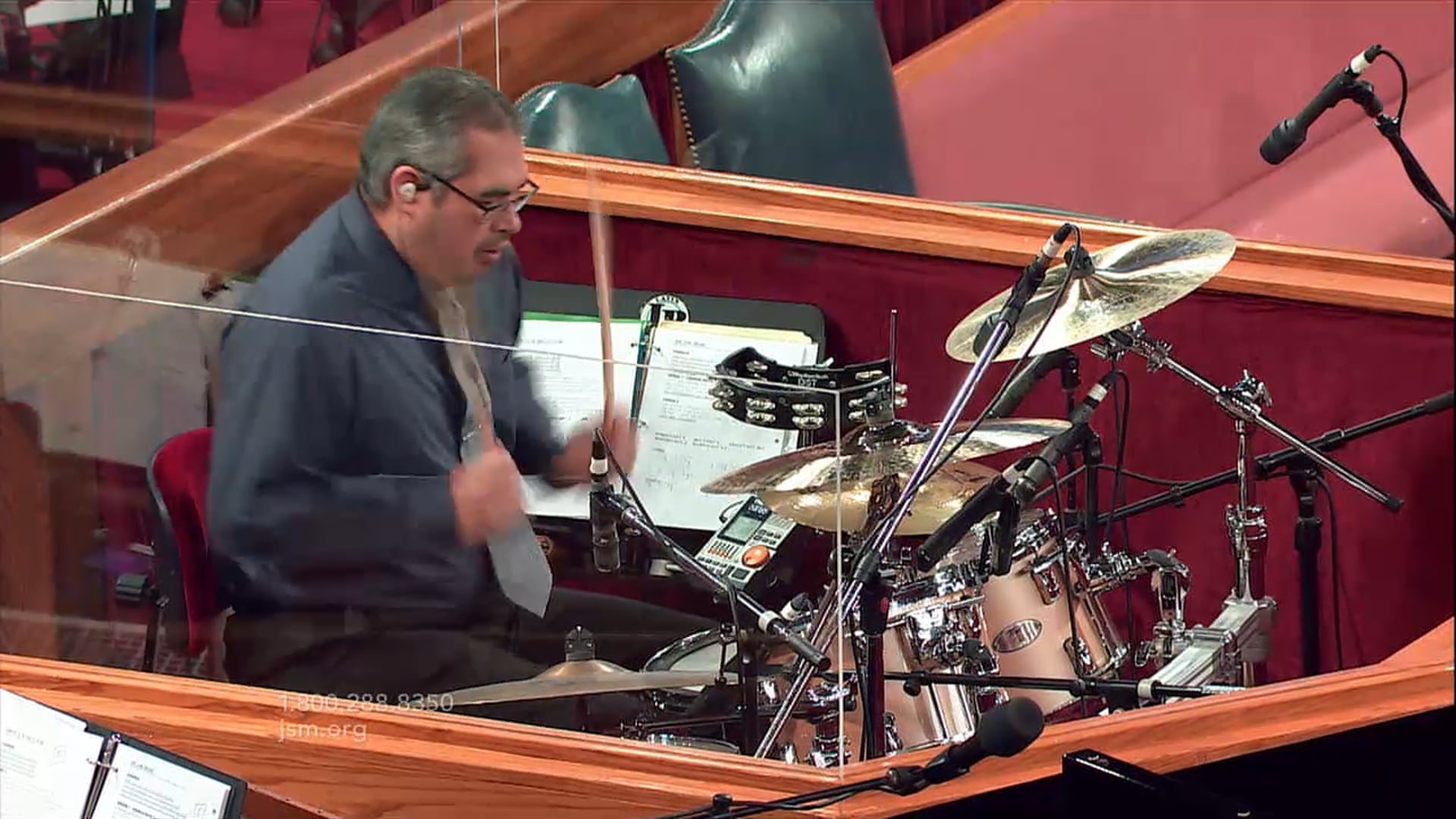 Sunday Morning Service - Feb 23rd, 2020