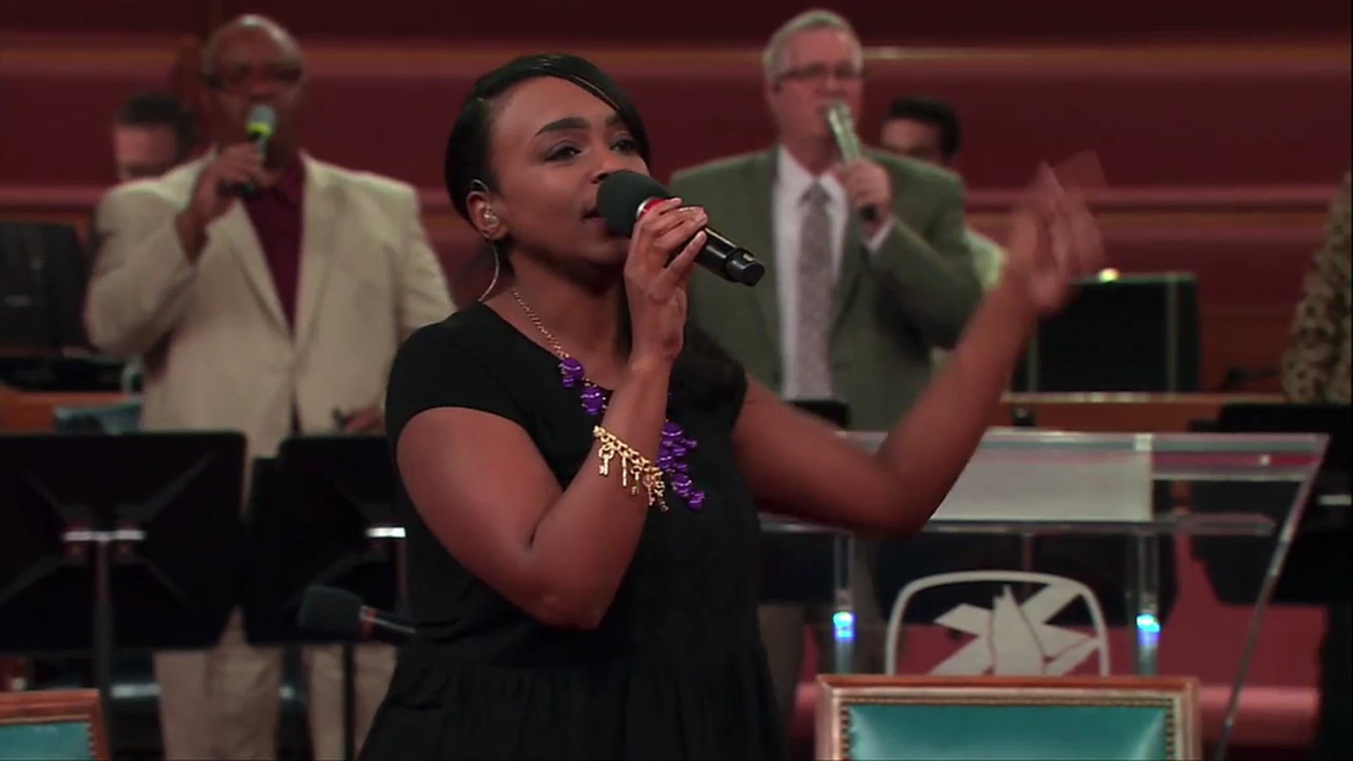 Wednesday Evening Service - Nov. 6th, 2019