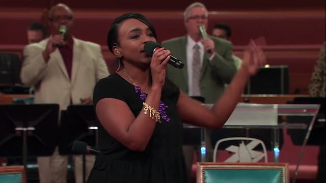 Wednesday Evening Service - Nov. 6th,...