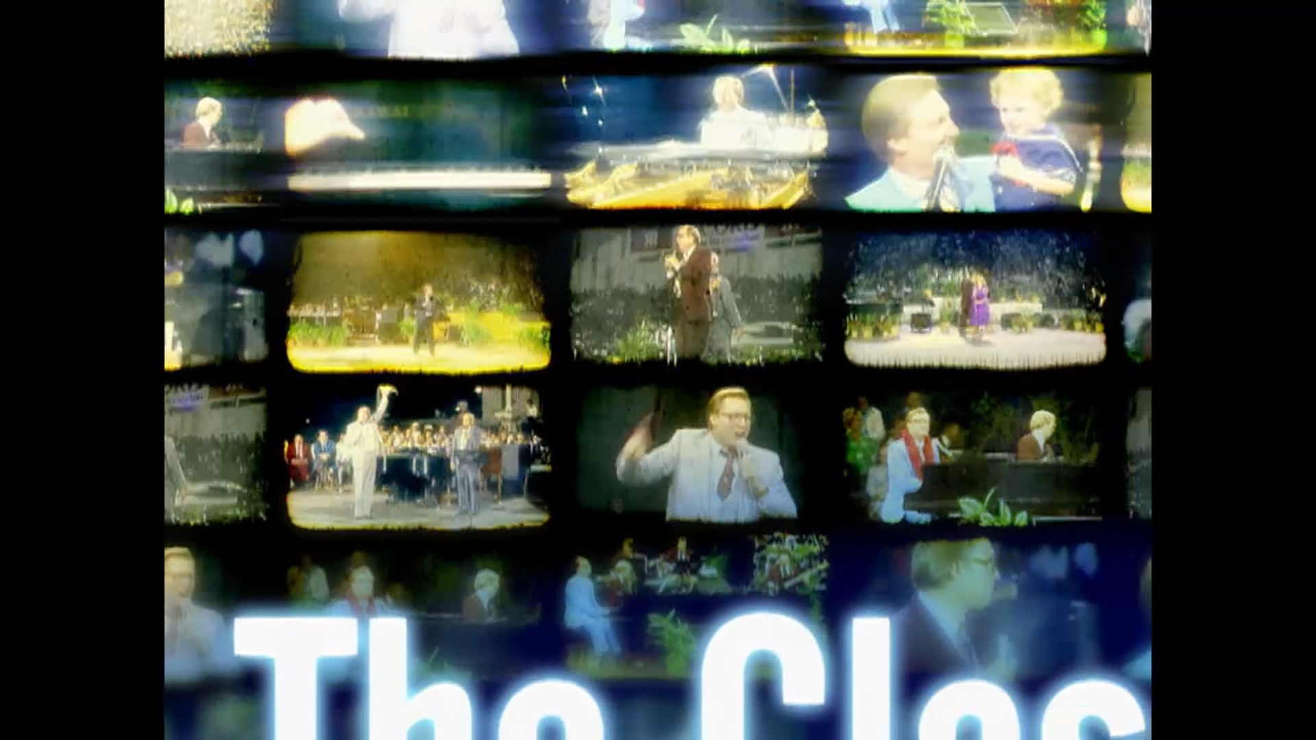 NEW YORK CITY NEW YORK - 09/07/1984 FRIDAY CRUSADE