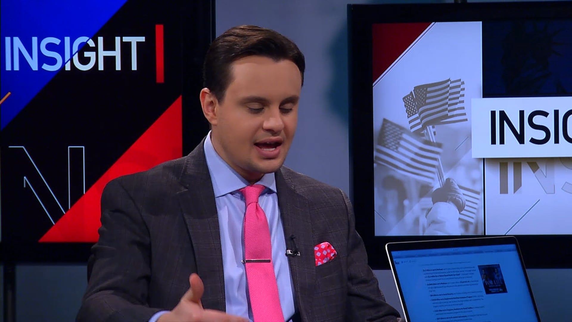 Insight - Feb. 12th, 2020