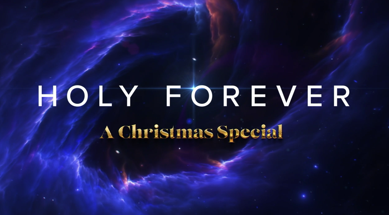 Sunday Evening Service - December  15th,  2024