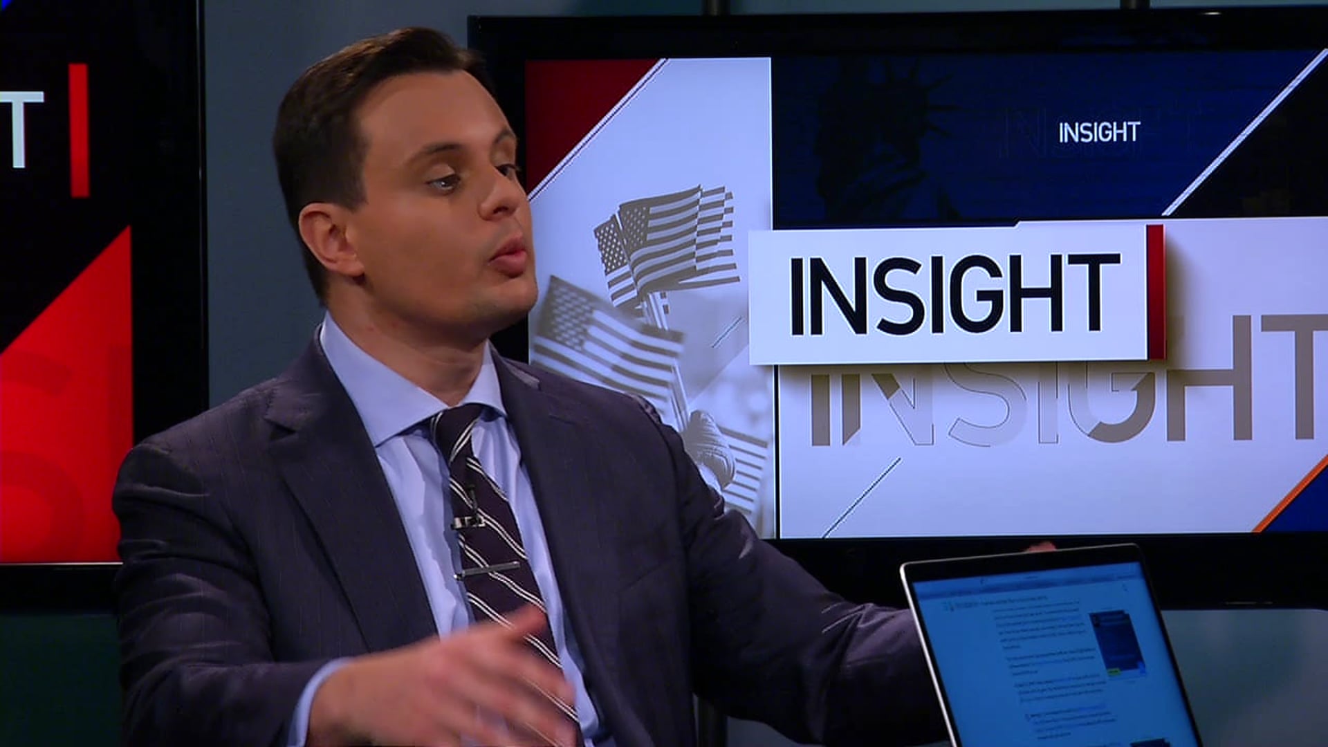 Insight - Aug. 2nd, 2019