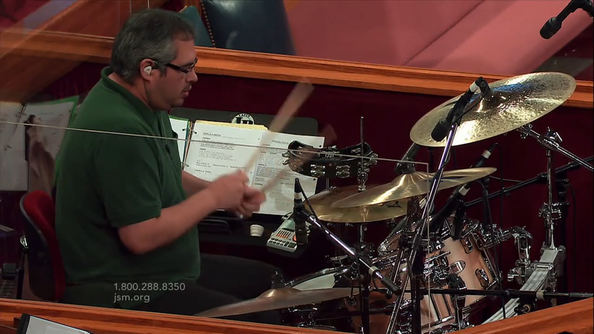 Wednesday Evening Service - Jan. 9th, 2019