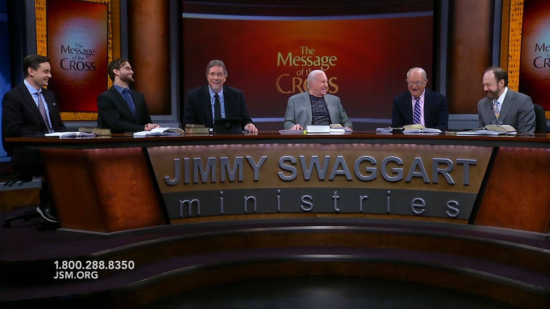 The Message Of The Cross - Feb, 26th, 2021