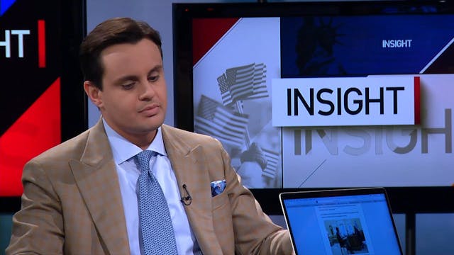 Insight - Nov. 24th, 2020