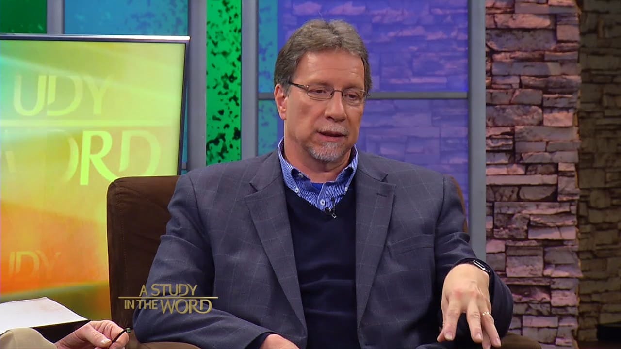 A Study in the Word - Jan. 28th, 2020 - A Study In The Word - SBN