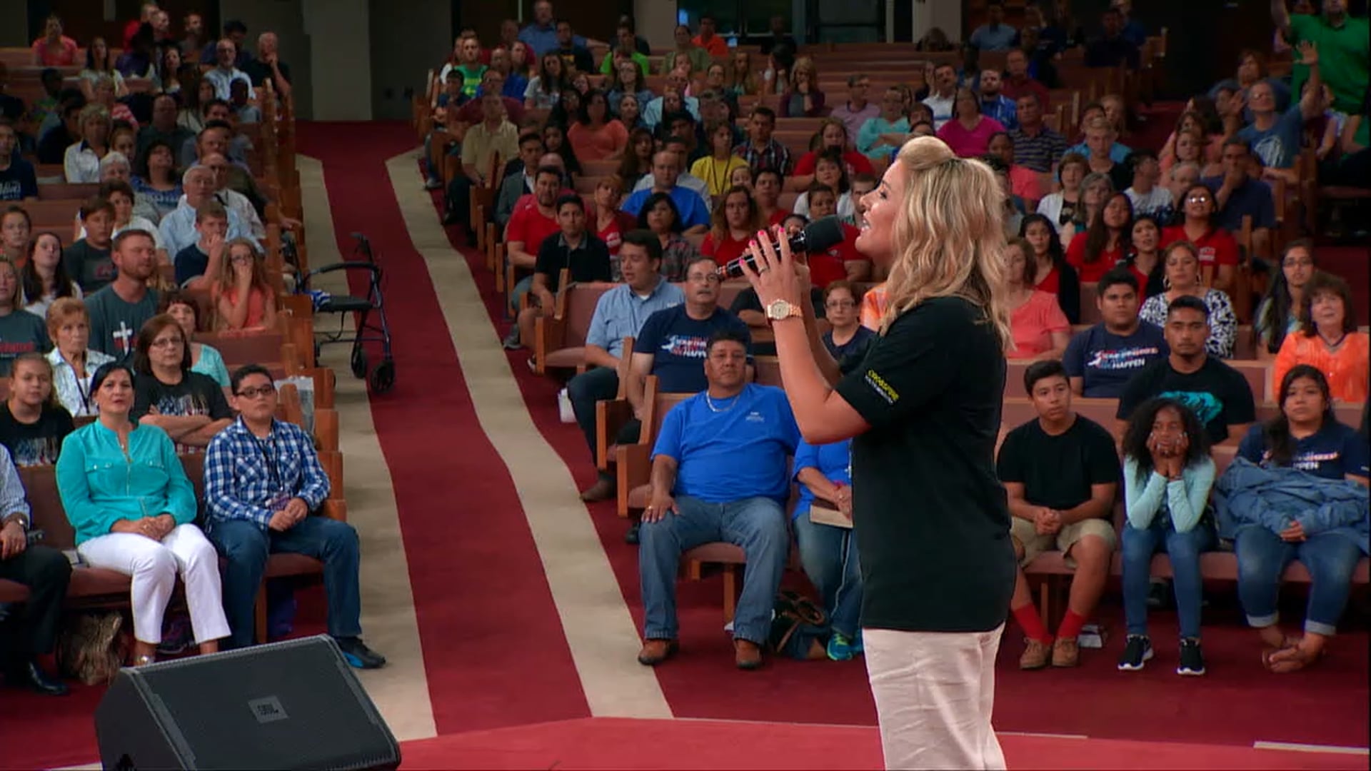 Crossfire Services - Sep. 3rd, 2020