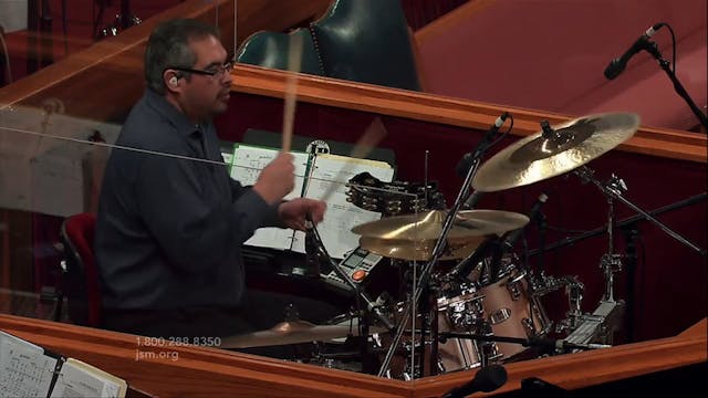 Sunday Evening Service - Feb. 24, 2019