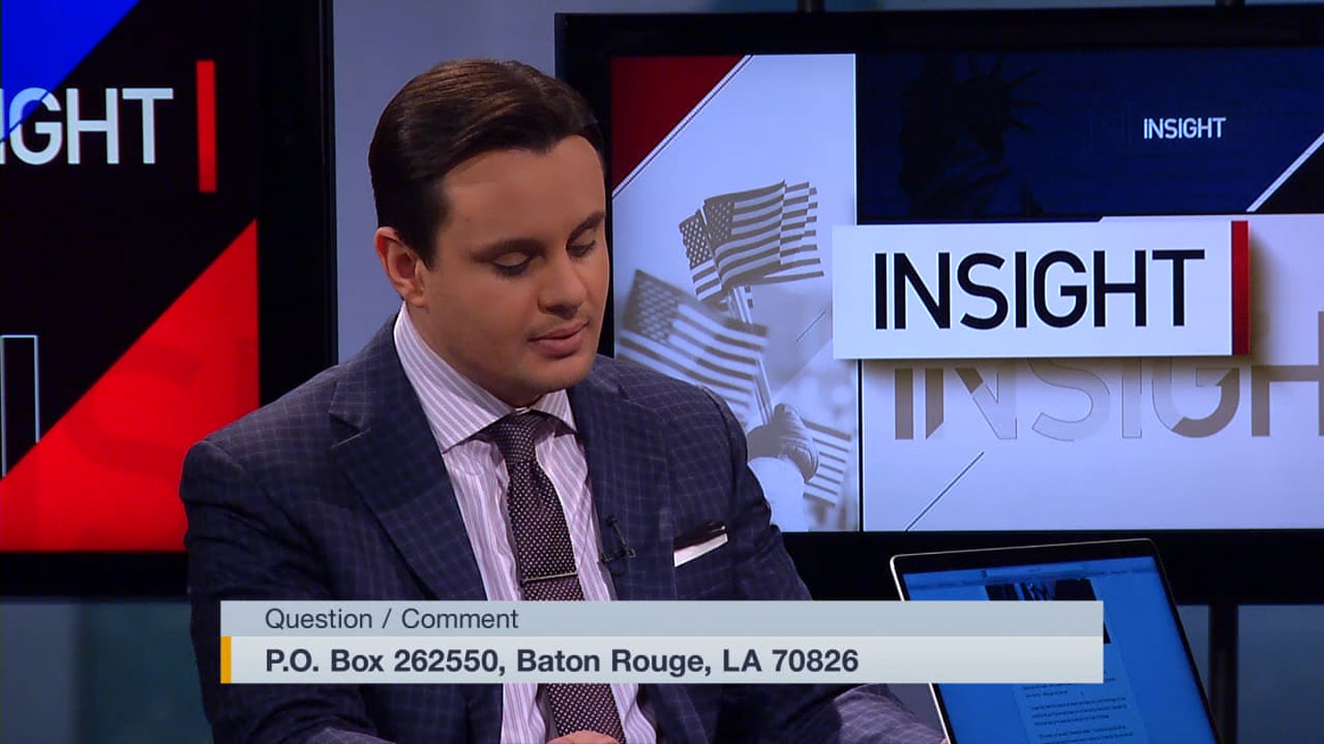 Insight - Jan. 3rd, 2020