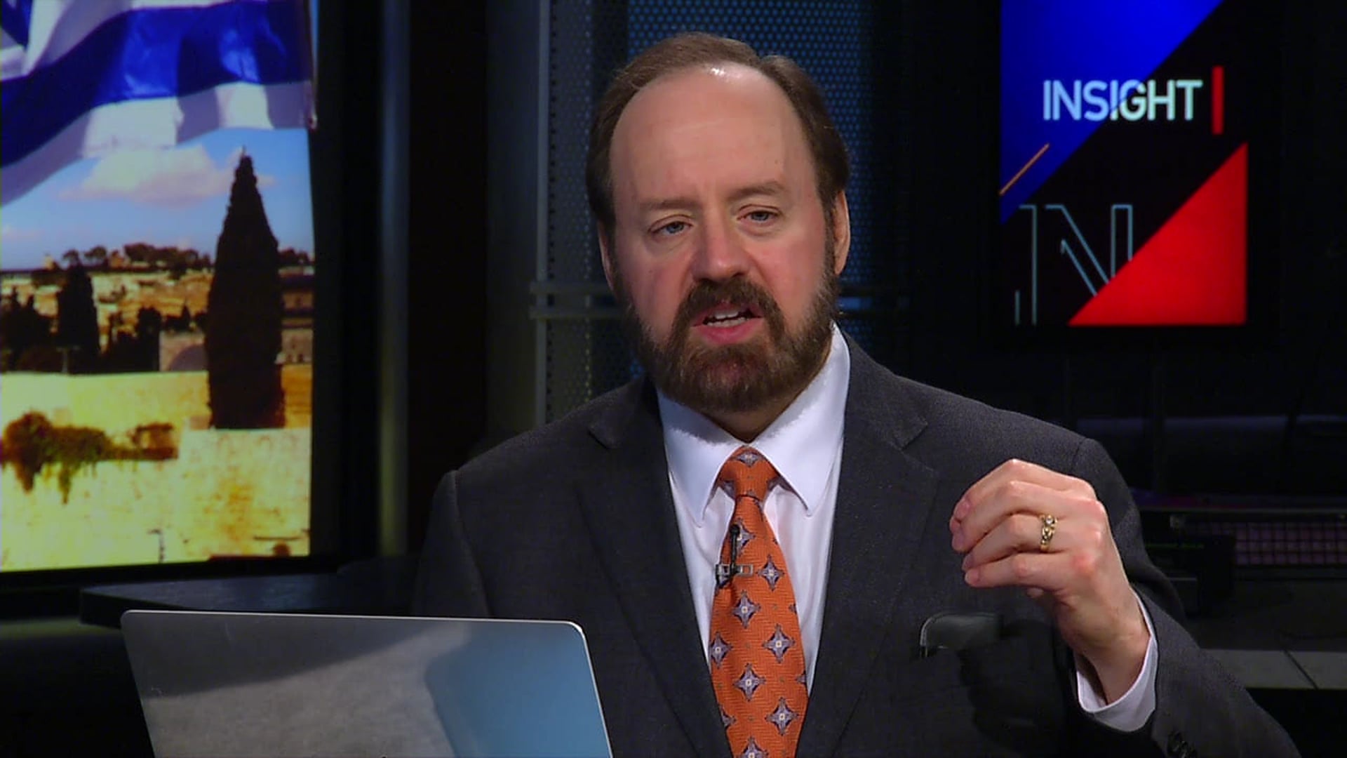 Insight Sept. 5th, 2019