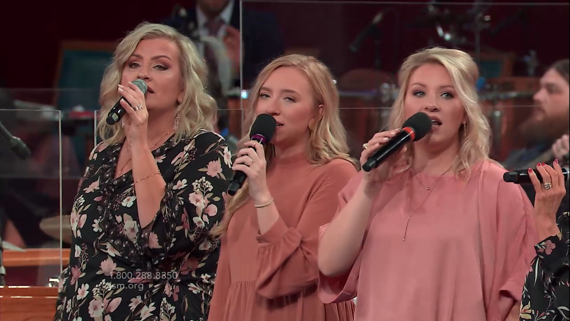 Sunday Morning Service - Feb. 9th, 2020