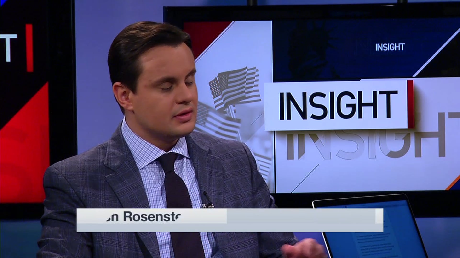 Insight Oct. 28th, 2019