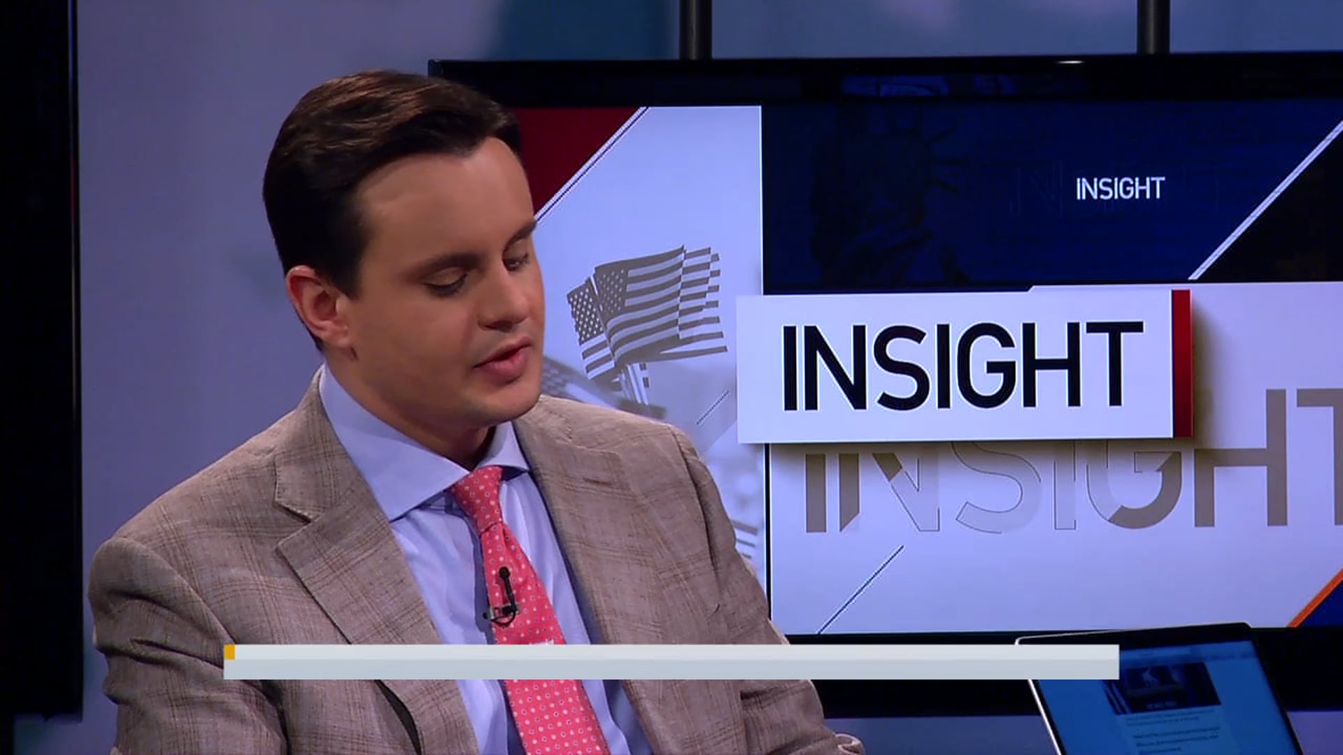 Insight - Mar. 13th, 2019