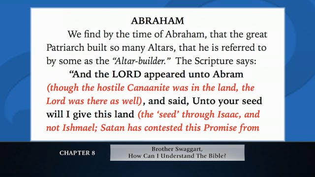 The Message Of The Cross - Sep. 2nd, ...