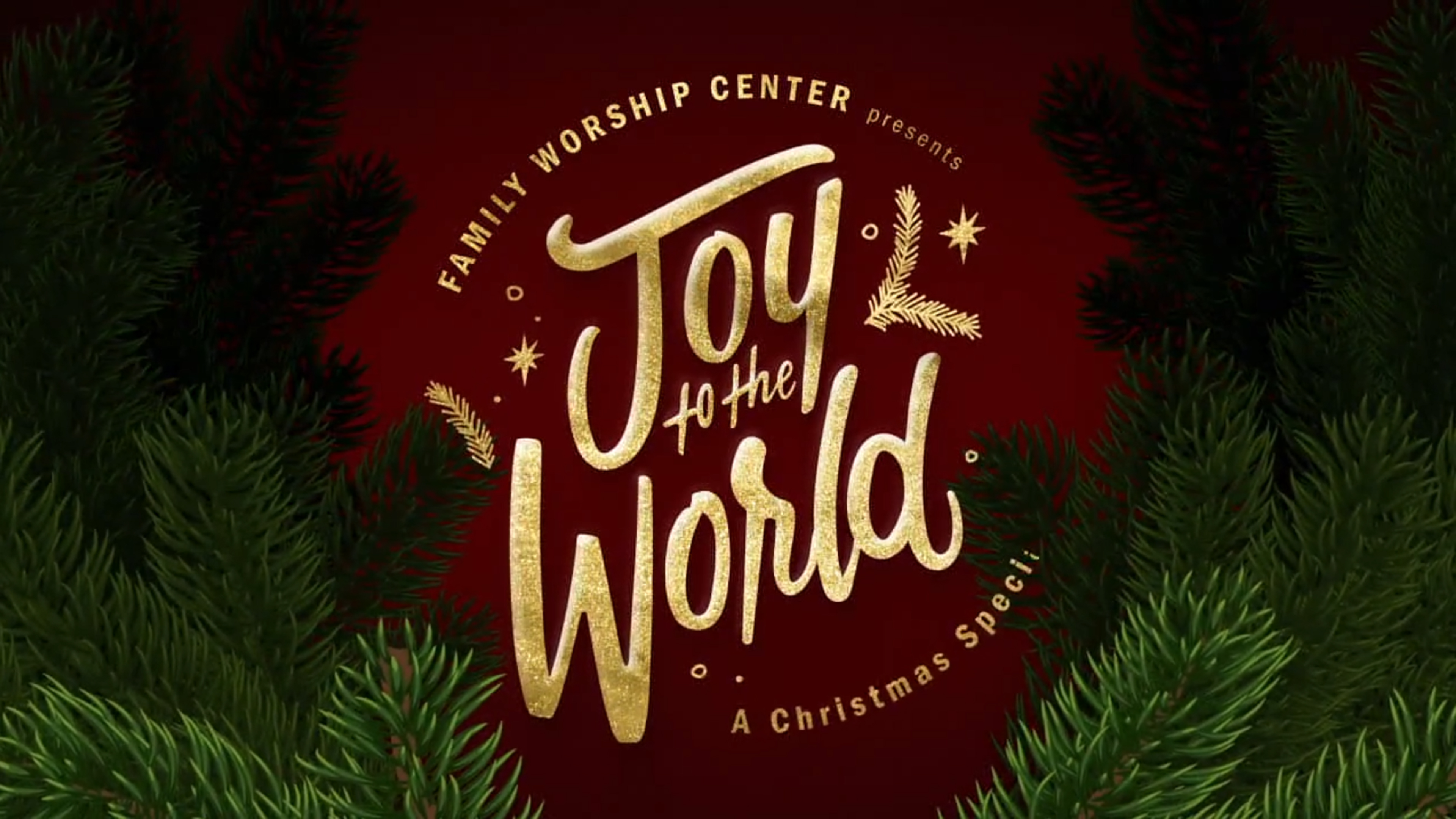 Sunday Evening Service - Dec. 11th, 2022