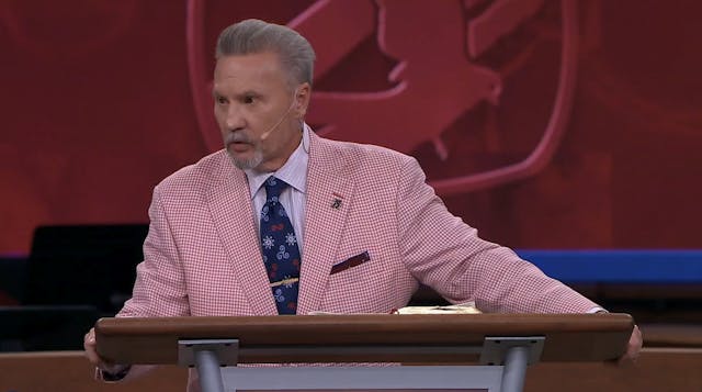 Sunday Morning Service - November  16...