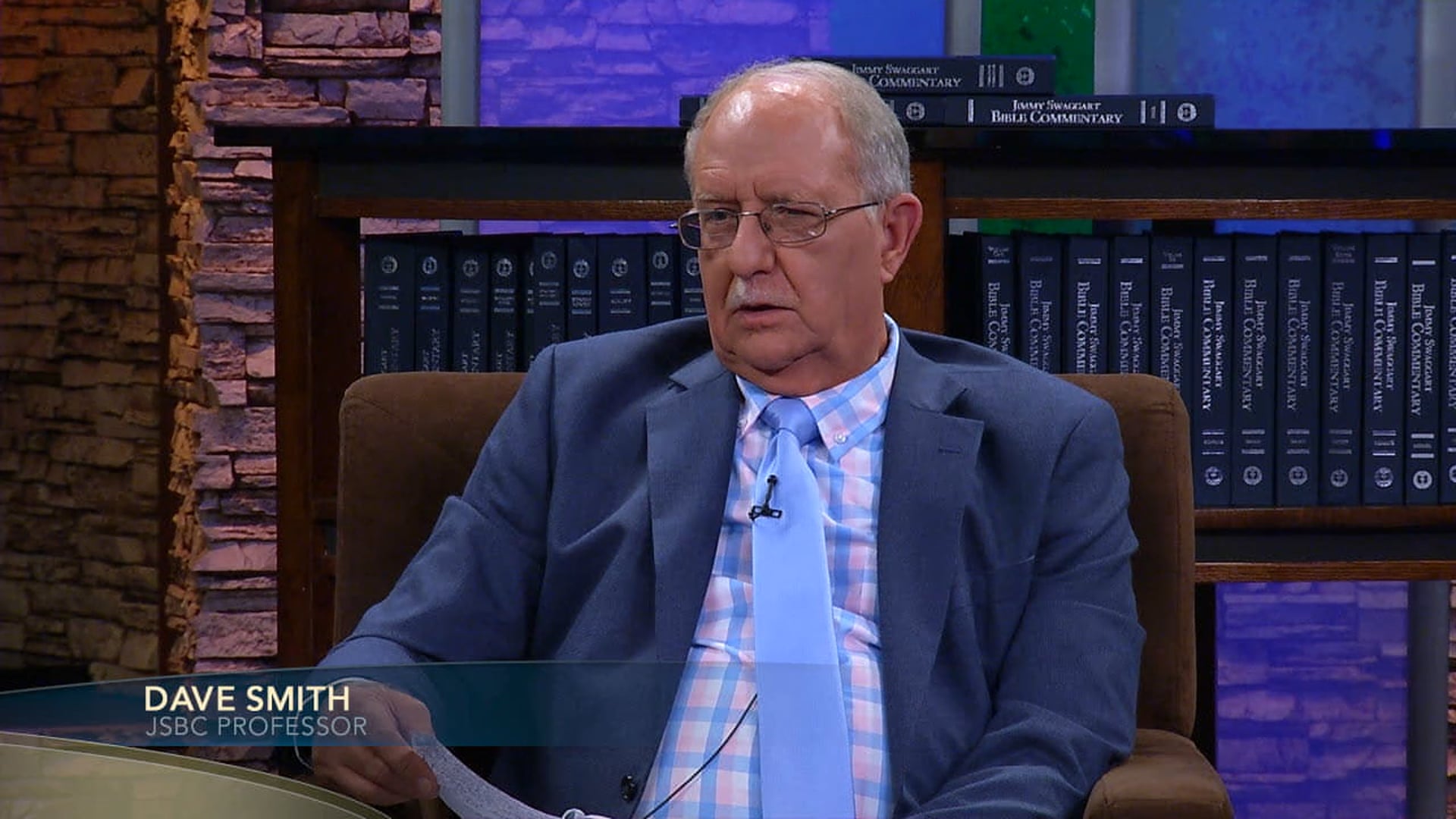 A Sutdy In The Word - Dec. 23rd, 2020