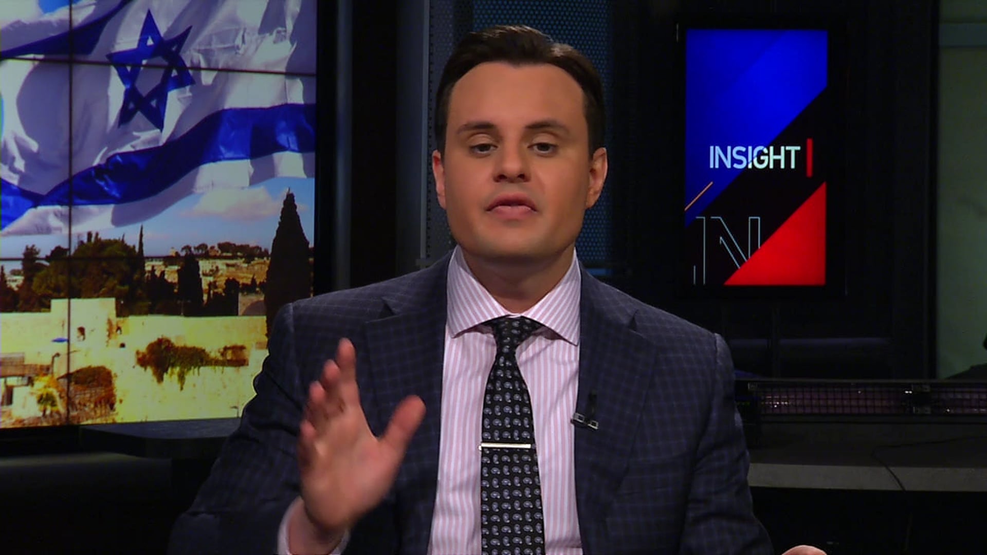 Insight Oct. 11th, 2019