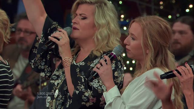 Sunday Evening Service - Dec. 1st, 2019