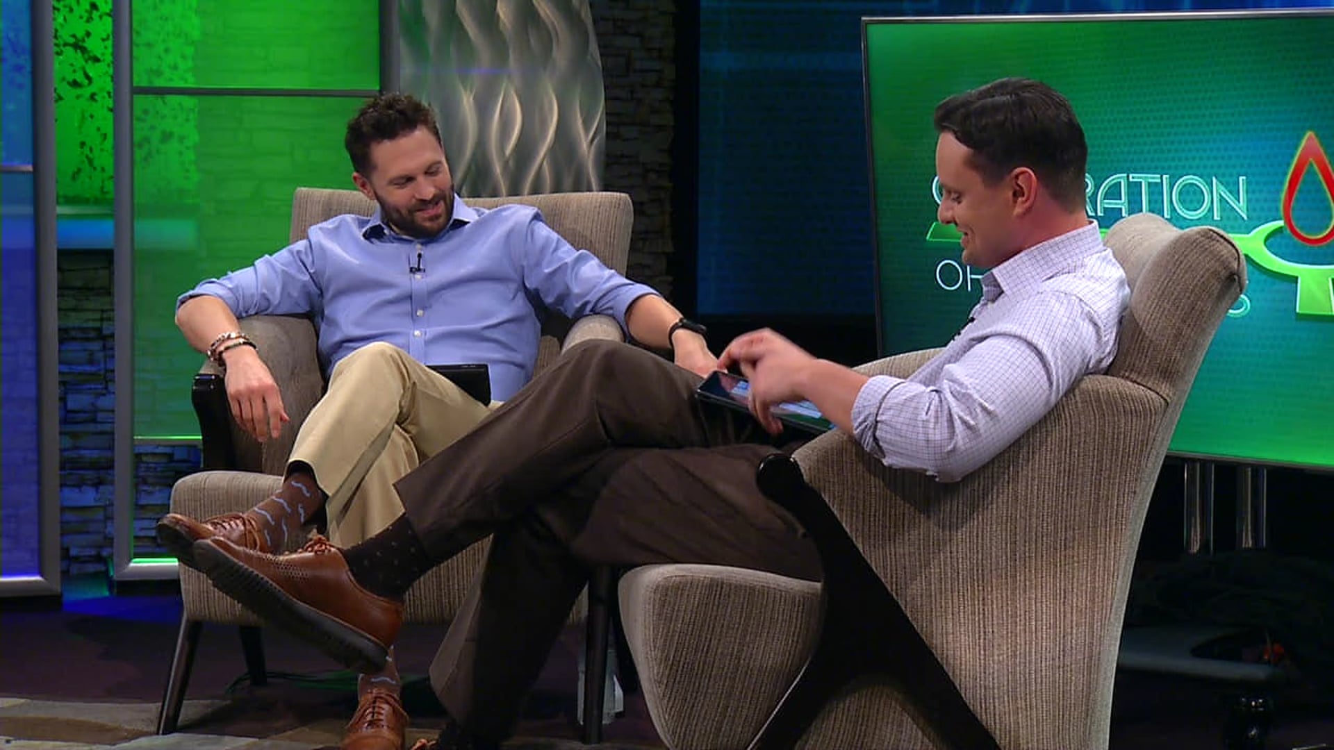 Generation Of The Cross Sept. 21st, 2019