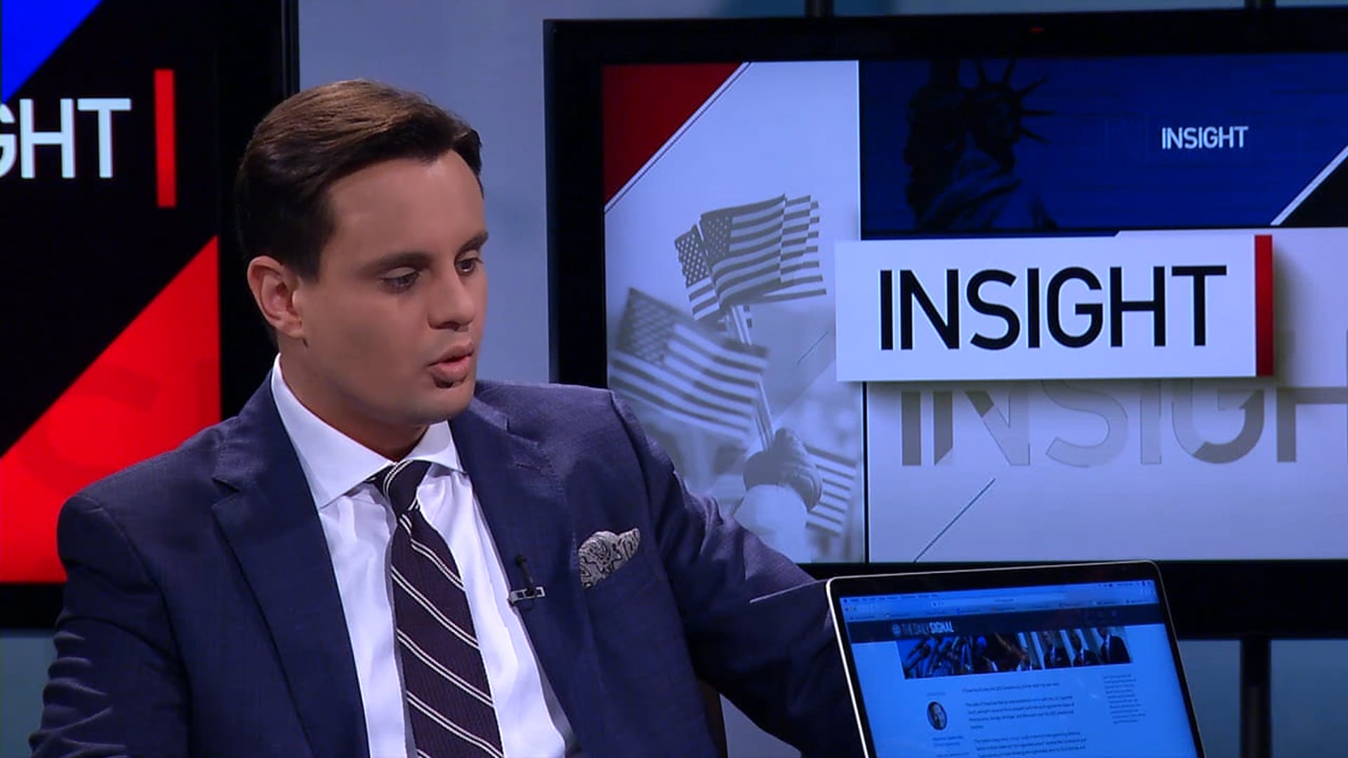 Insight -Dec. 9th, 2020