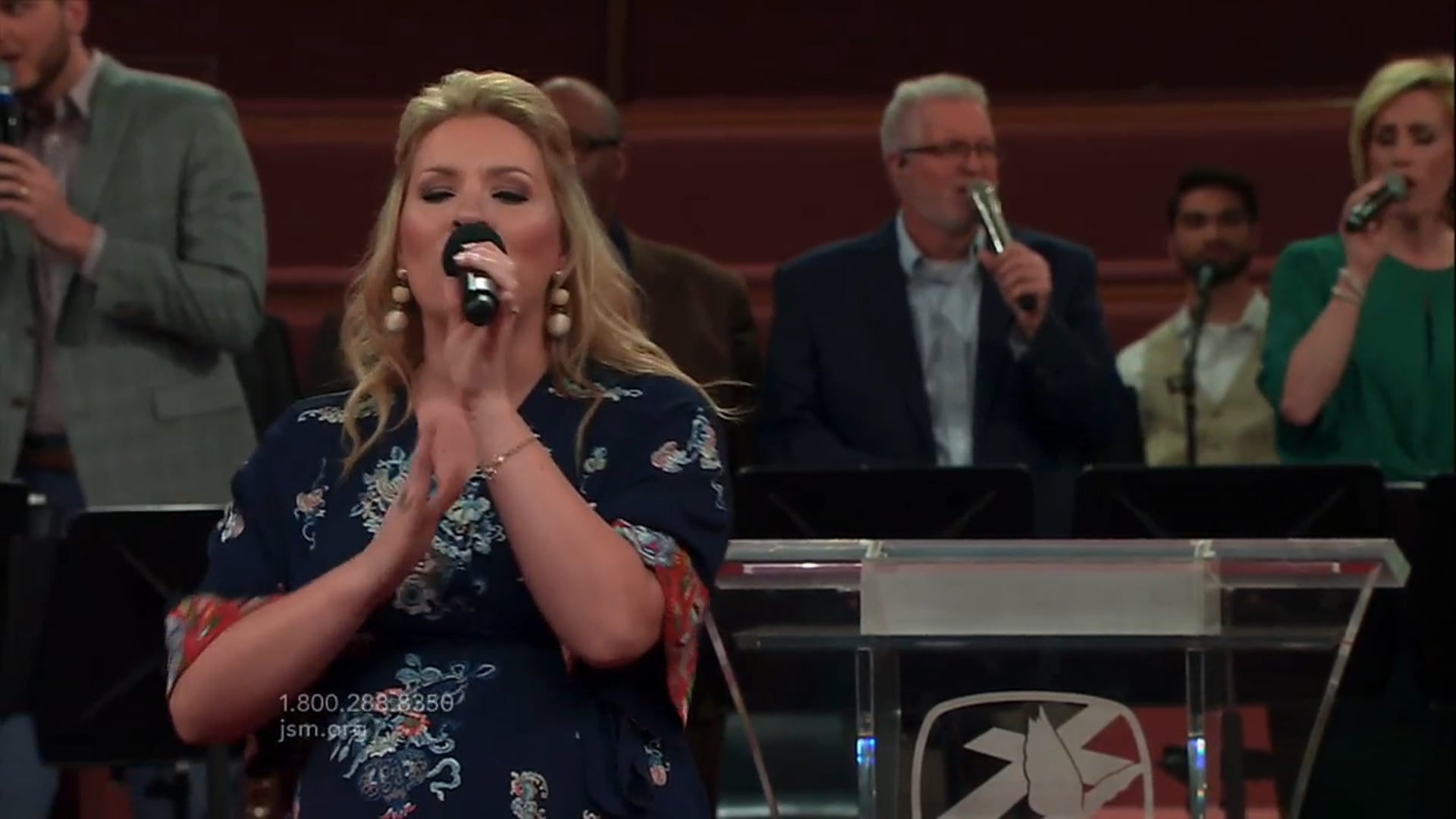 Sunday Evening Service - Feb. 10th, 2019