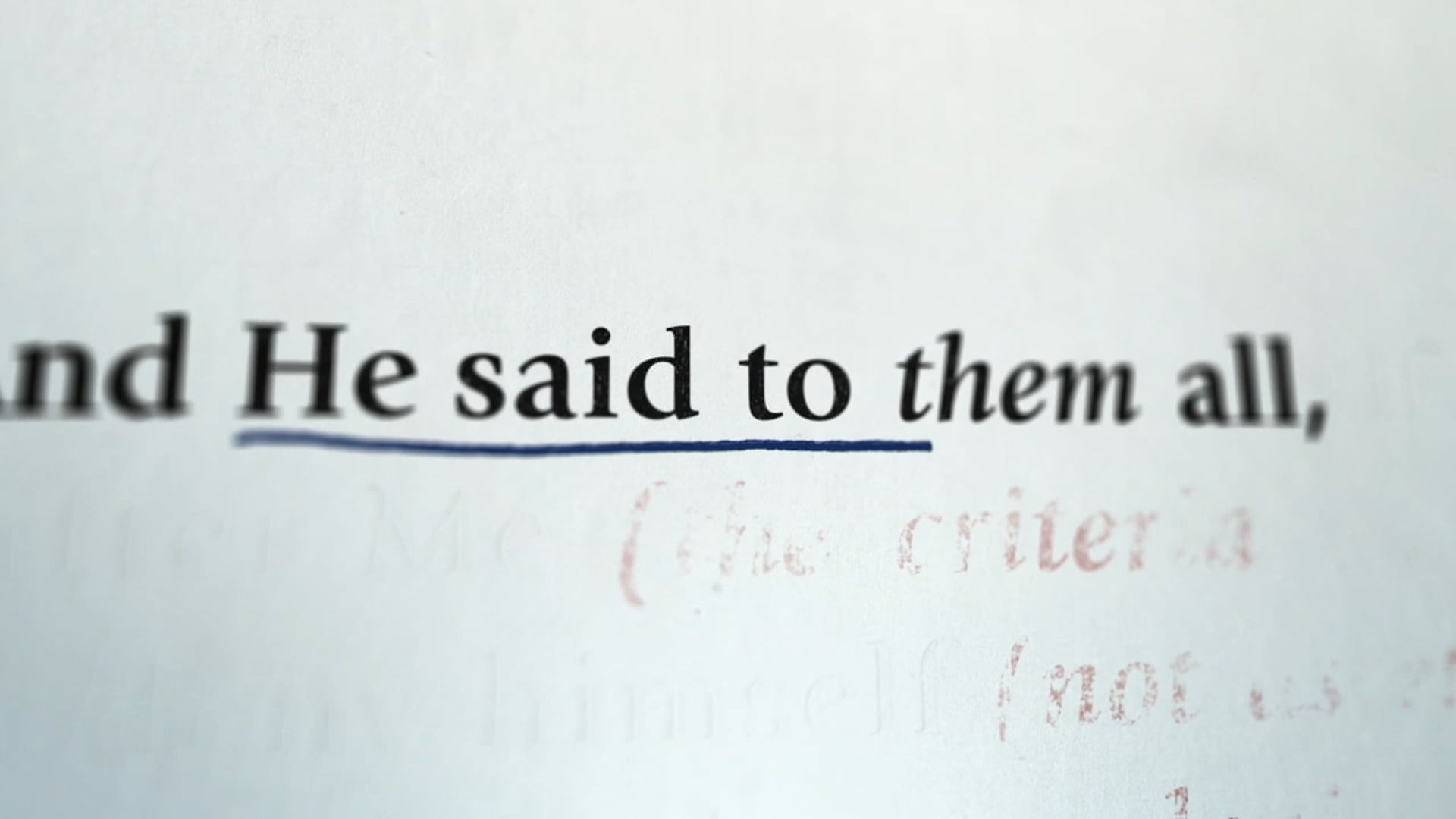 The Message Of The Cross - December  29th,  2025