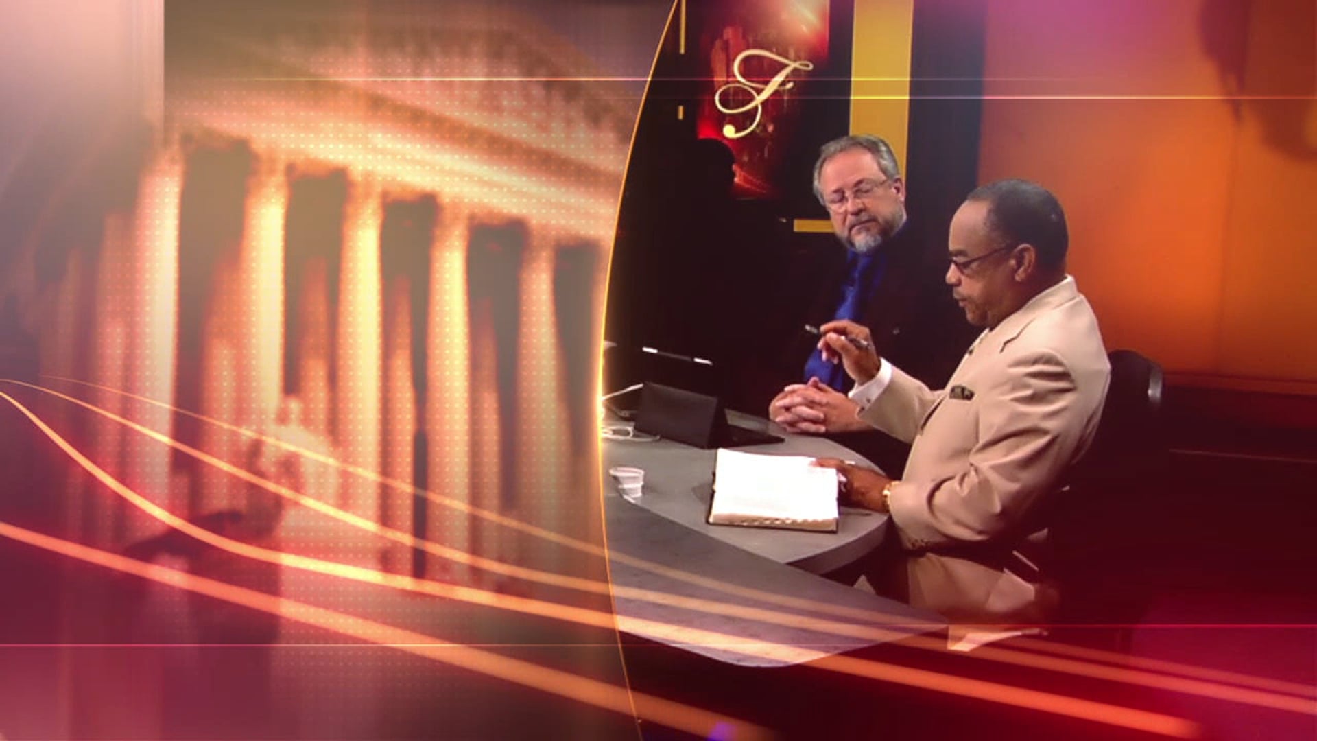 Frances & Friends - May 24, 2019