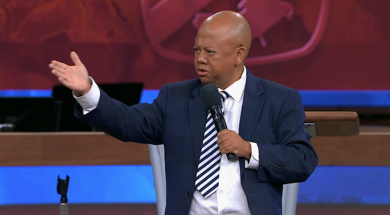 Sunday Evening Service - October  6th,  2024