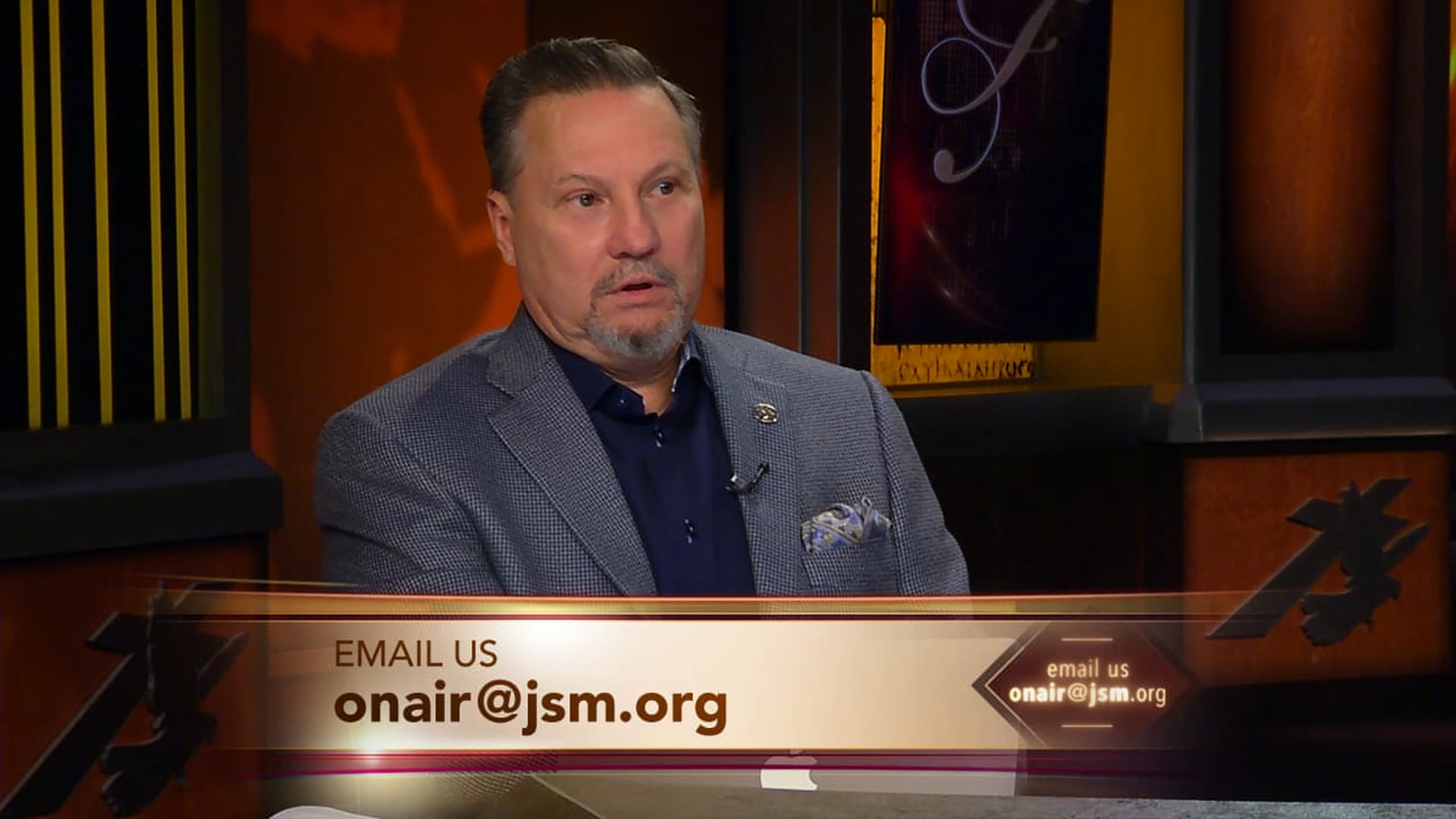 Frances & Friends - Feb. 19th, 2020