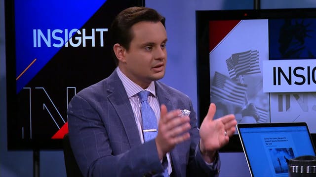 Insight - Jun. 5th, 2020